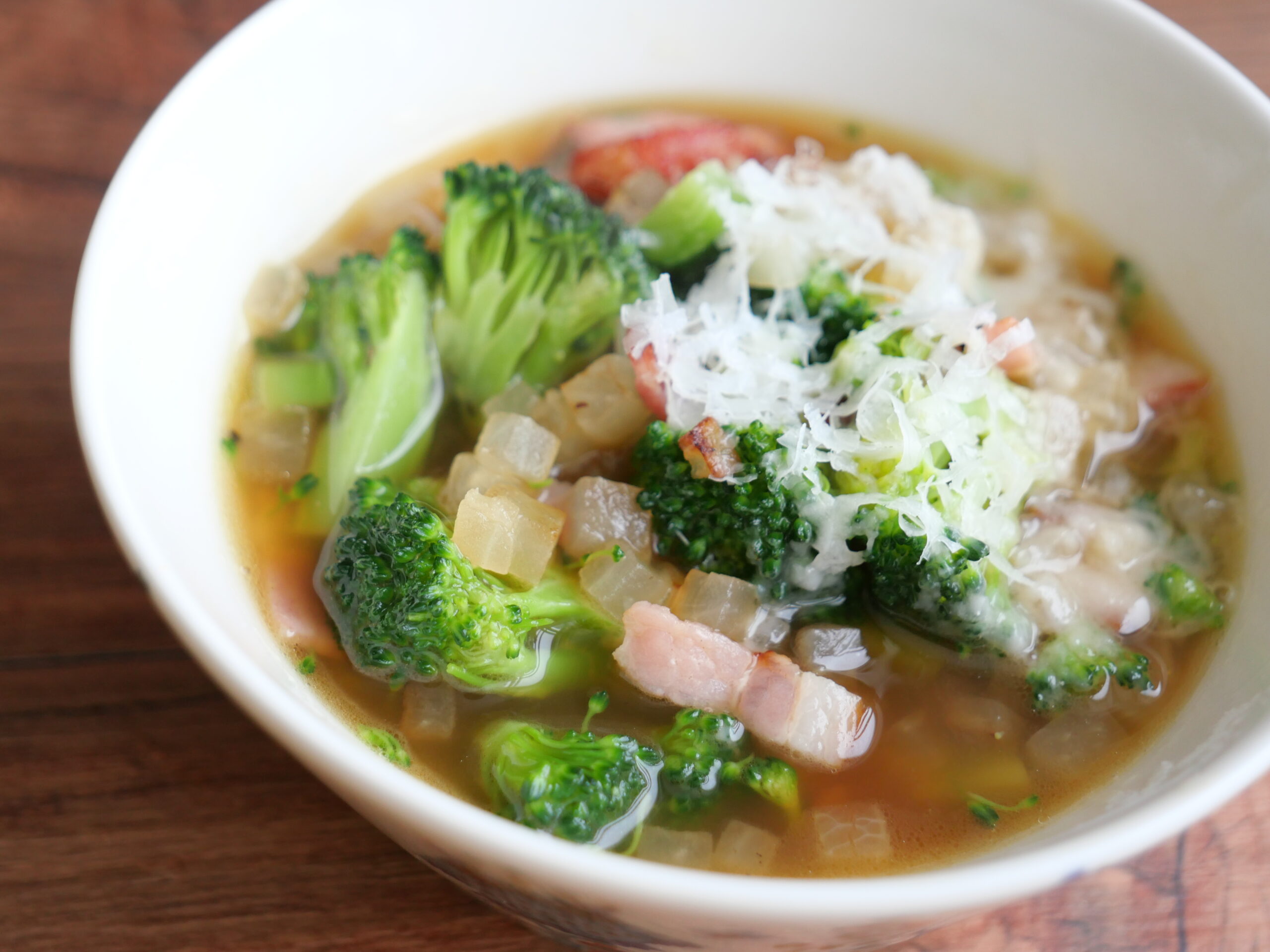 グリーンズ北見 北海道オニオンスープ アレンジレシピ 株式会社北海道百科