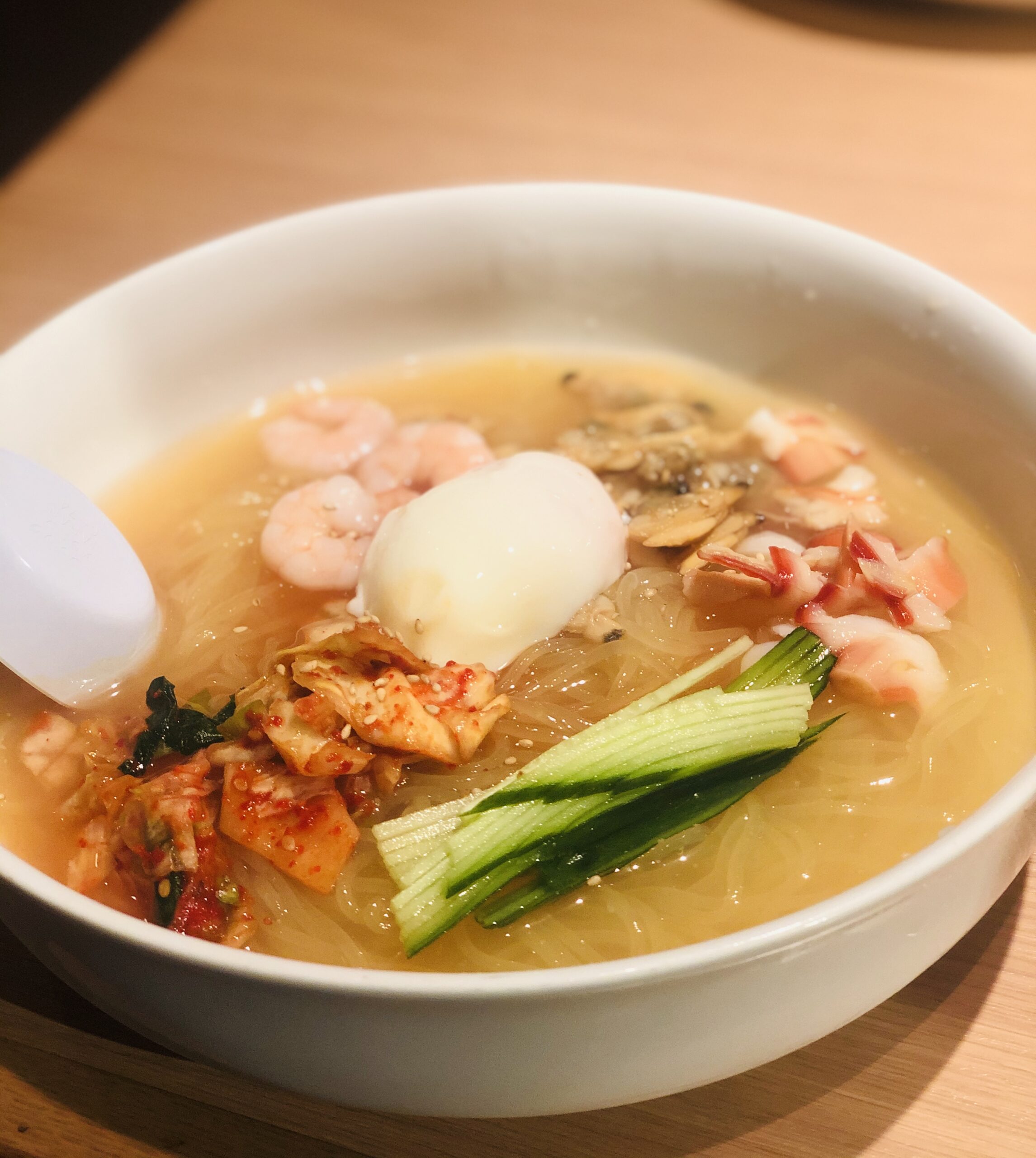 札幌 冷 麺